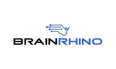 BrainRhino.com